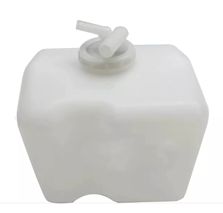 VASCHETTA RADIATORE COMPLETA DI TAPPO MITSUBISHI PAJERO II - Autoricambi4x4