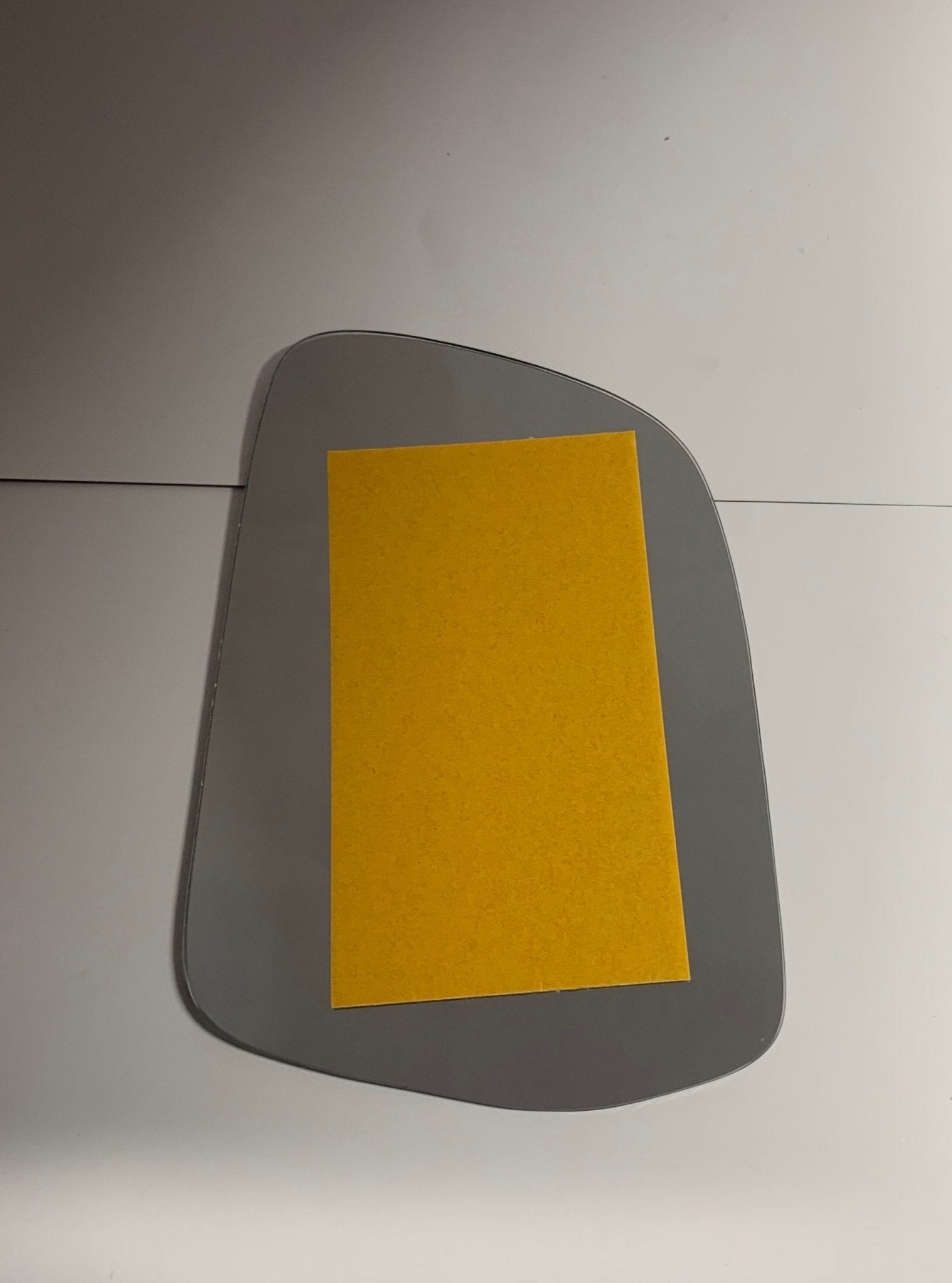 VETRO/ SPECCHIO RETROVISORE DESTRO SUZUKI VITARA DAL 1992 - Autoricambi4x4