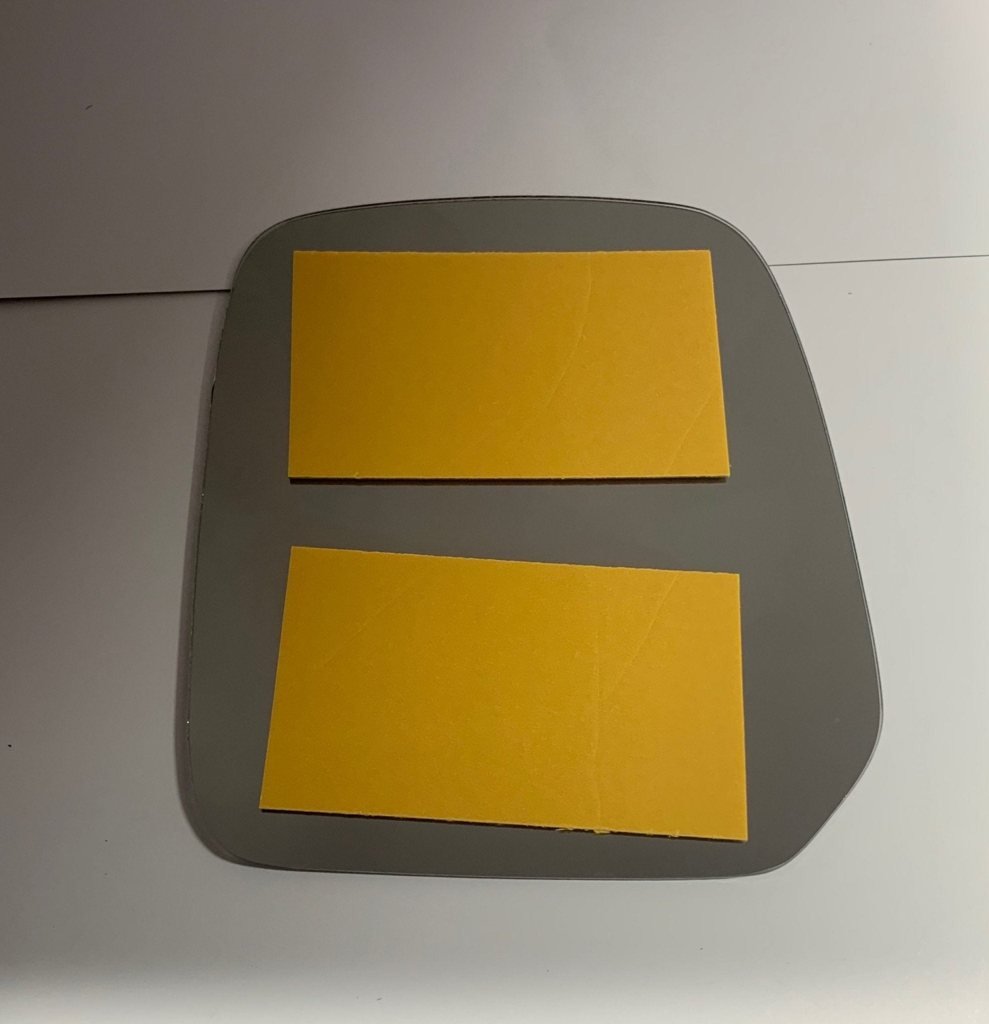 VETRO/ SPECCHIO RETROVISORE SINISTRO MITSUBISHI L200 - Autoricambi4x4