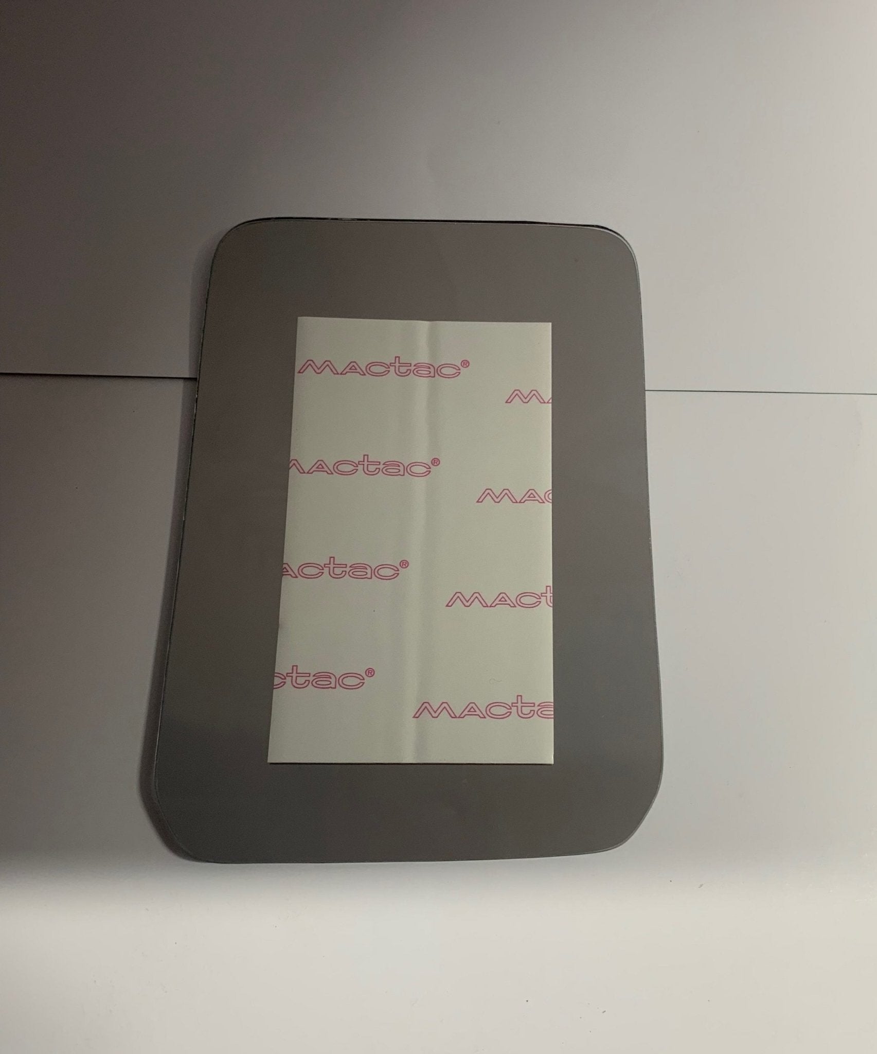 VETRO/ SPECCHIO RETROVISORE SINISTRO TOYOTA LAND CRUISER 1° SERIE - Autoricambi4x4