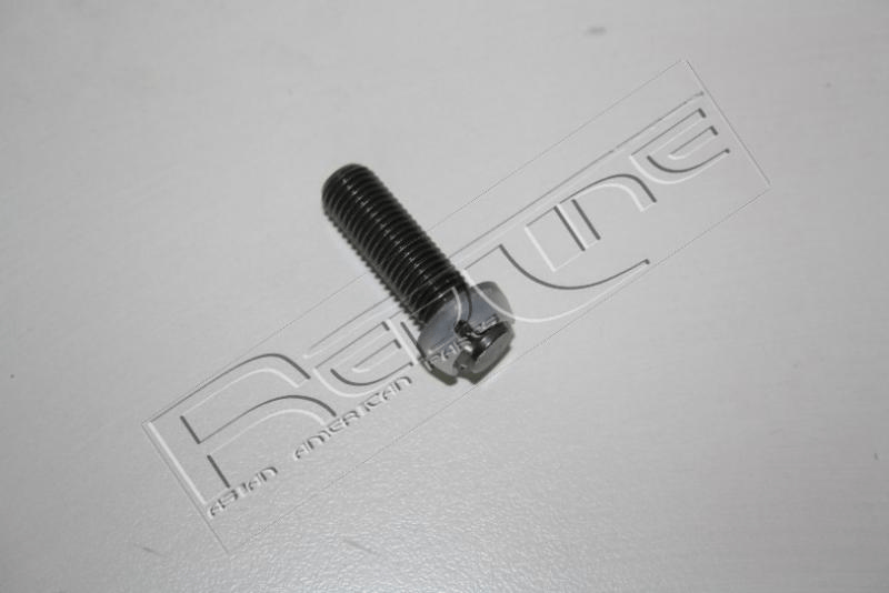 VITE REGISTRO BILANCIERE MITSUBISHI PAJERO 24532 - 42500 - Autoricambi4x4