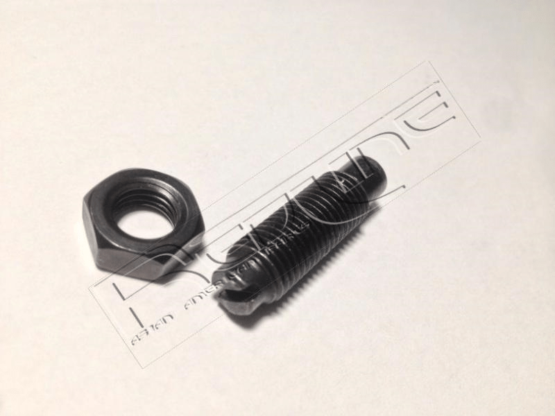 VITE REGISTRO BILANCIERE MITSUBISHI PAJERO/ HYUNDAI - Autoricambi4x4