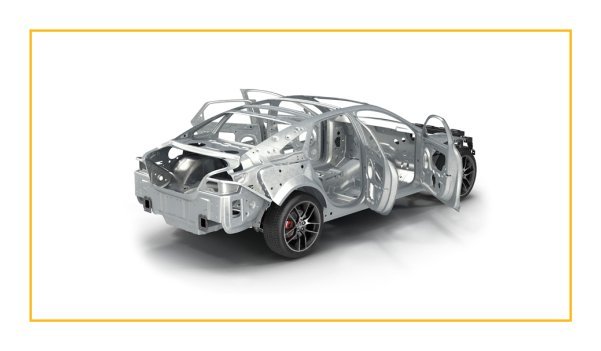 CARROZZERIA - Autoricambi4x4