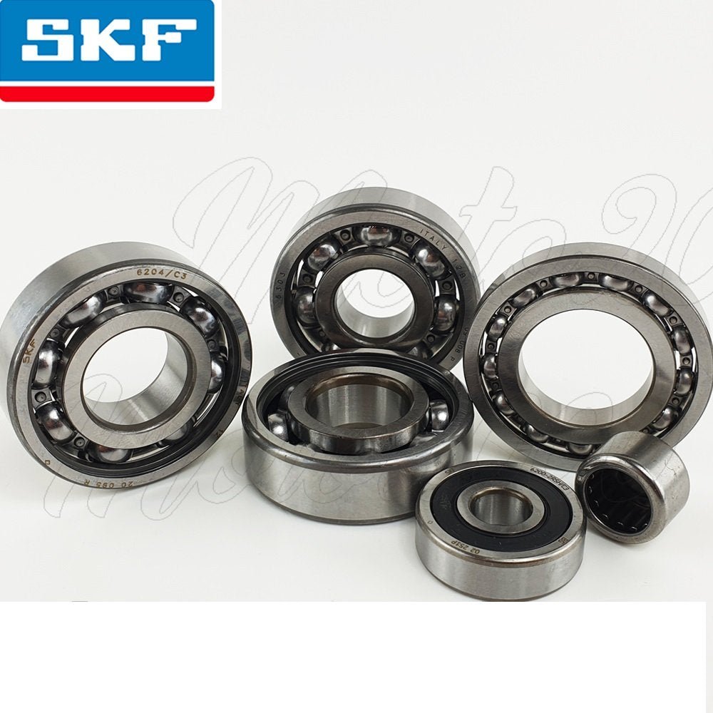 CUSCINETTI - Autoricambi4x4