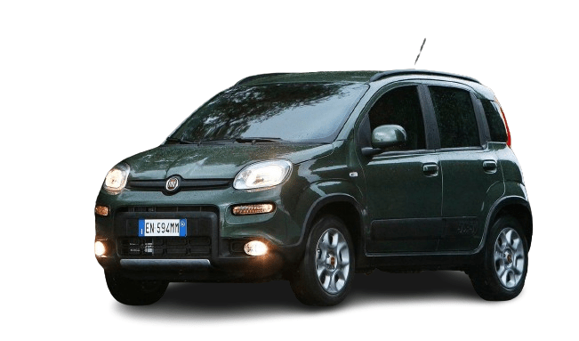 Fiat Panda Serie 312 dal 2012 - Autoricambi4x4