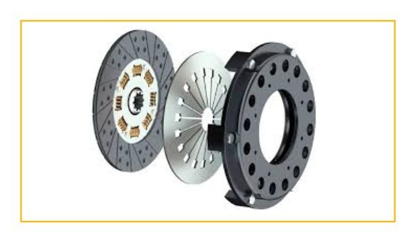 FRIZIONE - Autoricambi4x4