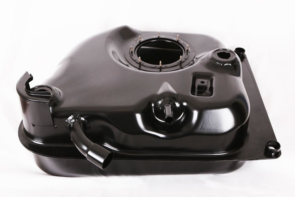 IMPIANTO CARBURANTE - Autoricambi4x4