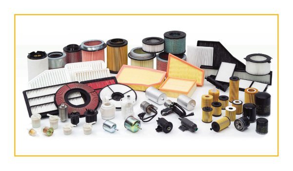 Kit Tagliando - Autoricambi4x4