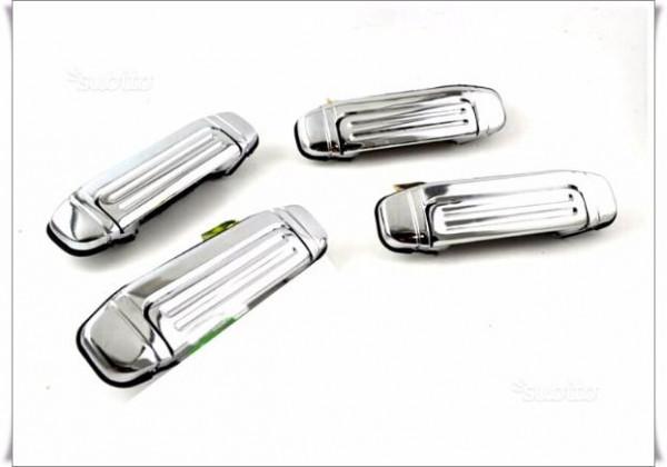 Maniglie - Autoricambi4x4