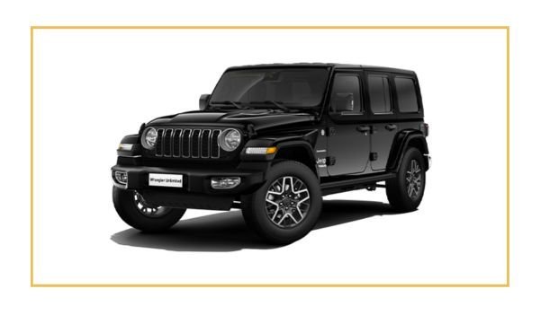 RICAMBI JEEP - Autoricambi4x4