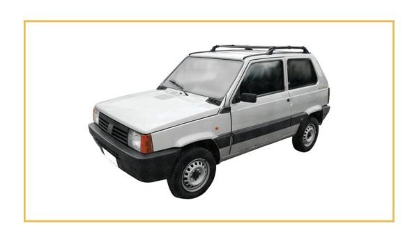 RICAMBI PANDA 4X4 - Autoricambi4x4