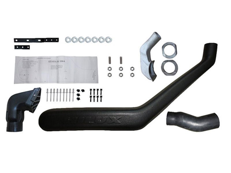 Snorkel - Autoricambi4x4