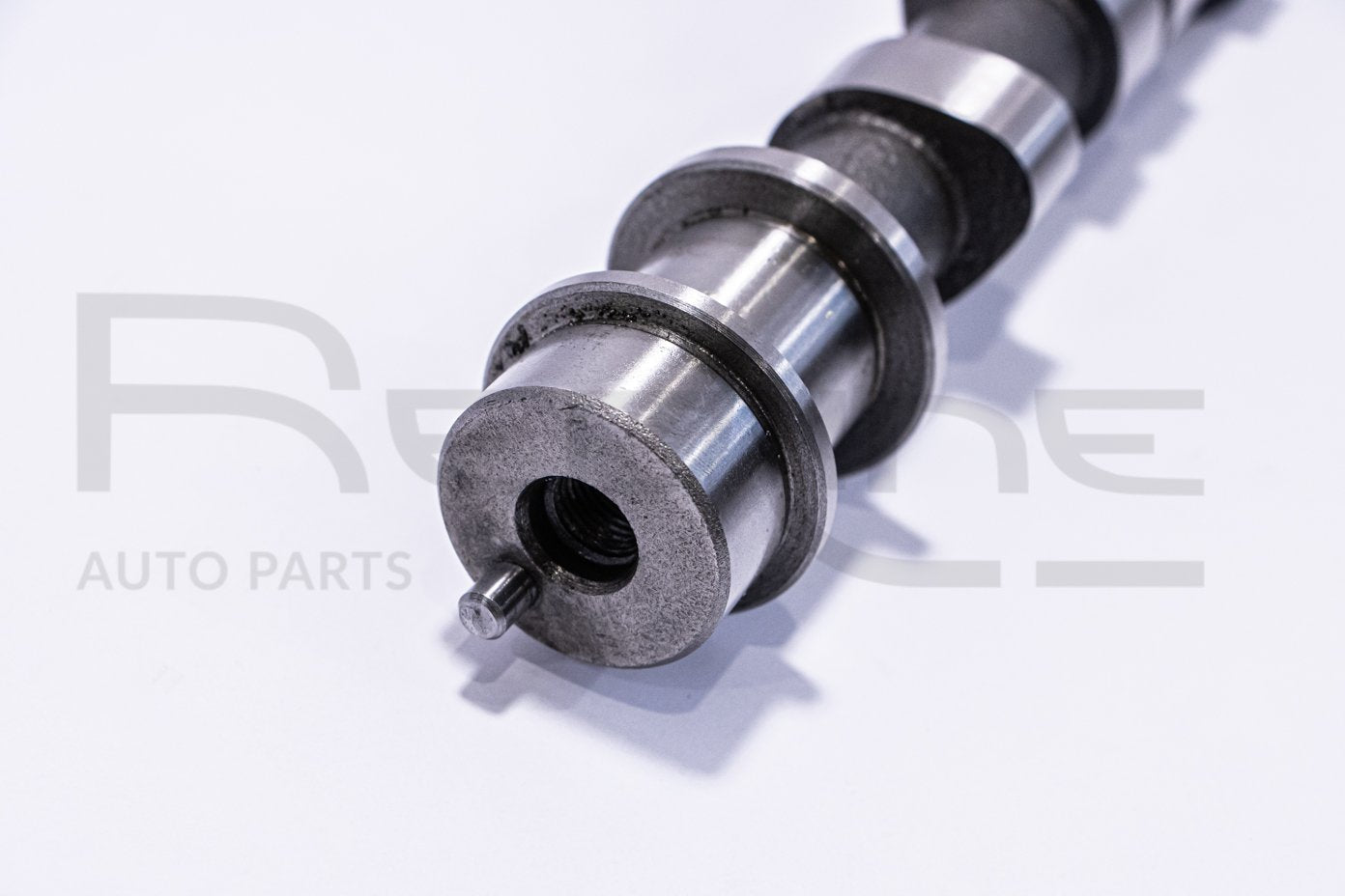 ALBERO A CAMME MITSUBISHI L200/ PAJERO/ HYUNDAI GALLOPER (SENZA INTERCOOLER) - Autoricambi4x4