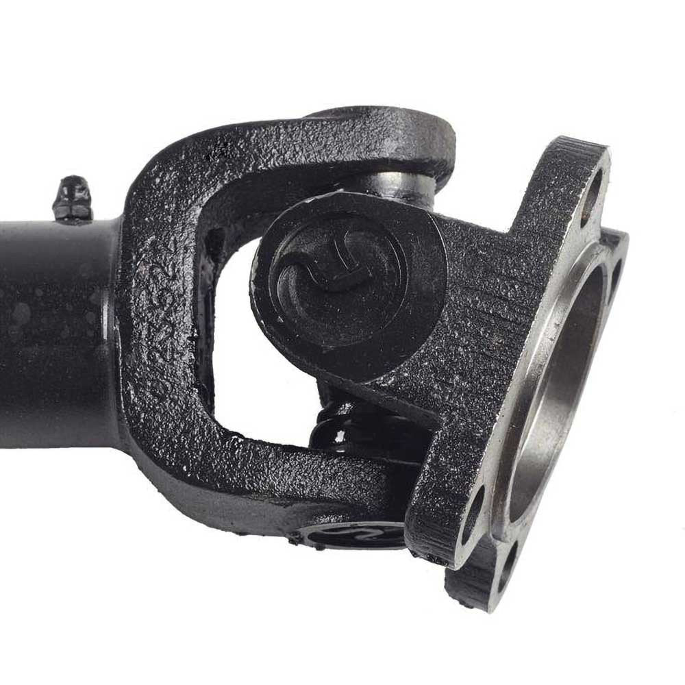 Albero di trasmissione anteriore CVO Rubicon Express Lift 3,5 - 6,5" - Autoricambi4x4