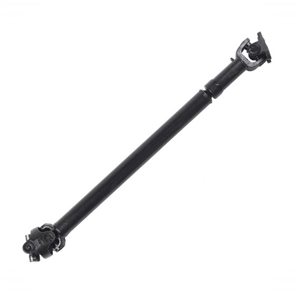 Albero di trasmissione anteriore CVO Rubicon Express Lift 3,5 - 6,5" - Autoricambi4x4