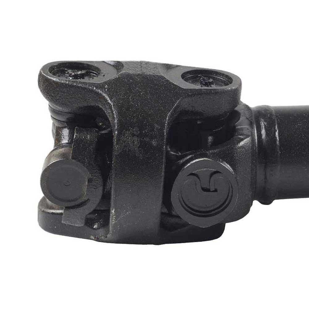 Albero di trasmissione anteriore CVO Rubicon Express Lift 3,5 - 6,5" - Autoricambi4x4