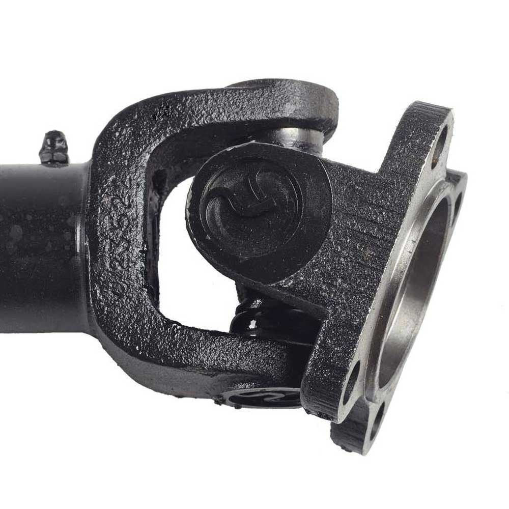 Albero di trasmissione anteriore CVO Rubicon Express Lift 3,5 - 6,5" - Autoricambi4x4