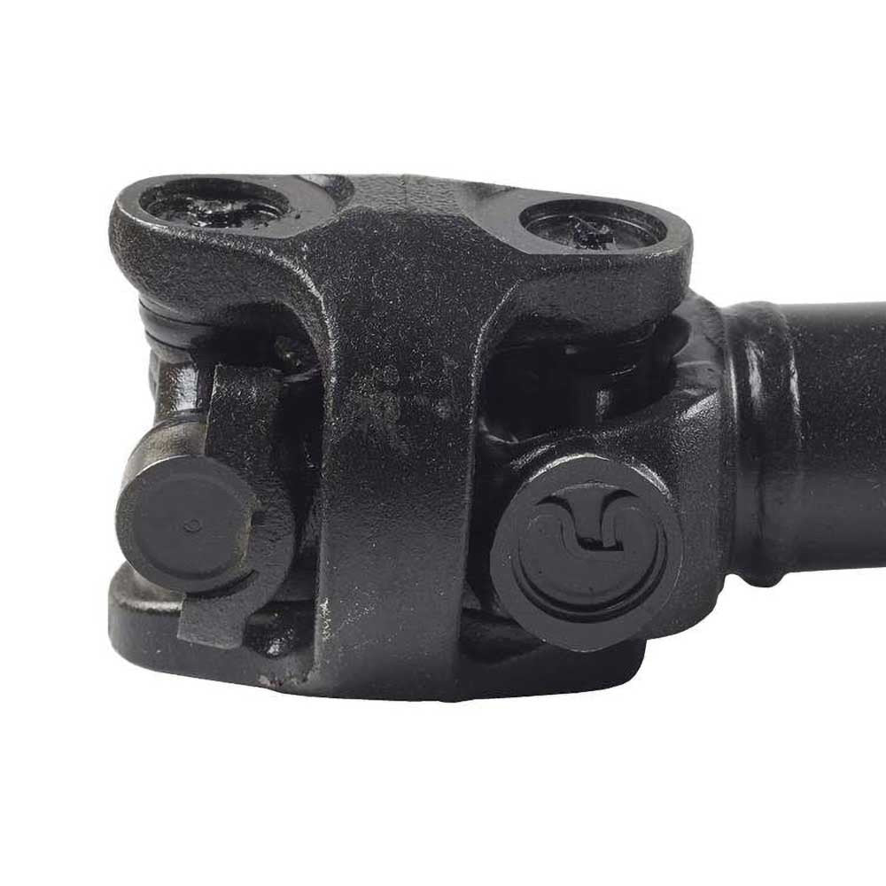 Albero di trasmissione anteriore CVO Rubicon Express Lift 3,5 - 6,5" - Autoricambi4x4