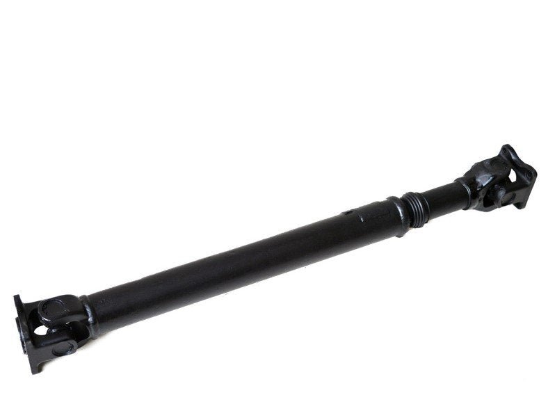 ALBERO DI TRASMISSIONE ANTERIORE SUZUKI SUZUKI SJ413/ SAMURAI/ SANTANA (FORI 10 mm) - Autoricambi4x4