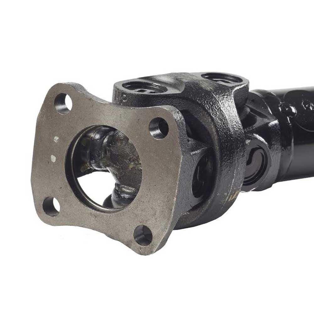 Albero di trasmissione CVF posteriore Rubicon Express Lift 3,5 - 6,5" - Autoricambi4x4