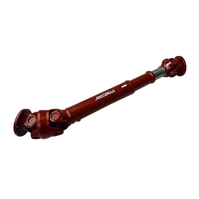 ALBERO DI TRASMISSIONE DOPPIA CROCIERA ANTERIORE SUZUKI SAMURAI - Autoricambi4x4