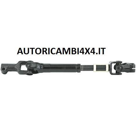 ALBERO STERZO/PIANTONE STERZO INFERIORE TOYOTA RAV 4 DAL 2005 AL 2014 - Autoricambi4x4