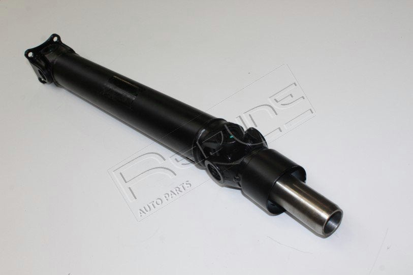 ALBERO TRASMISSIONE ANTERIORE SUZUKI SAMURAI/SANTANA/SJ (Lunghezza 403 mm) - Autoricambi4x4