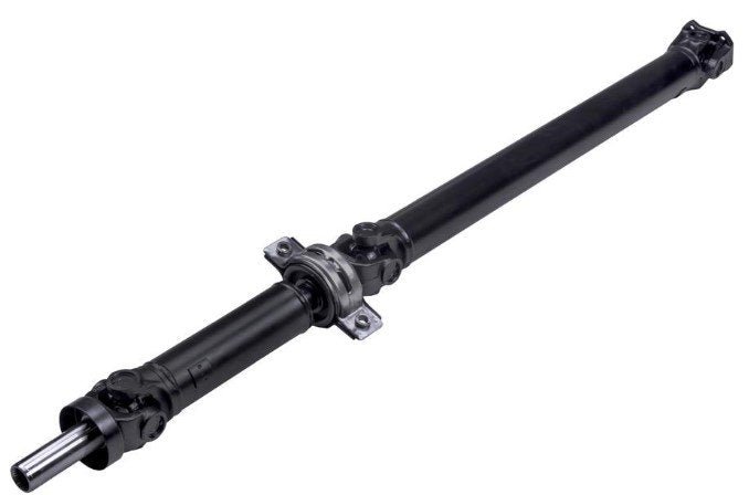 ALBERO TRASMISSIONE POSTERIORE MITSUBISHI L200 DAL 1996 - 2006 - Autoricambi4x4