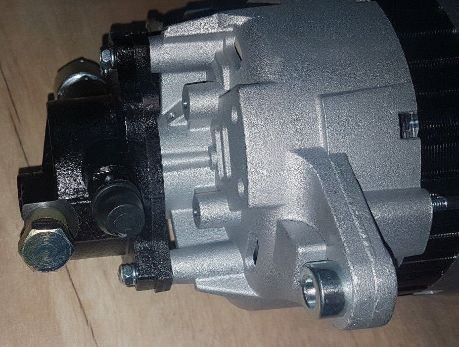 ALTERNATORE MITSUBISHI L200 / PAJERO I 2.5 D/ TD (COD. MOTORE: 4D56) - Autoricambi4x4