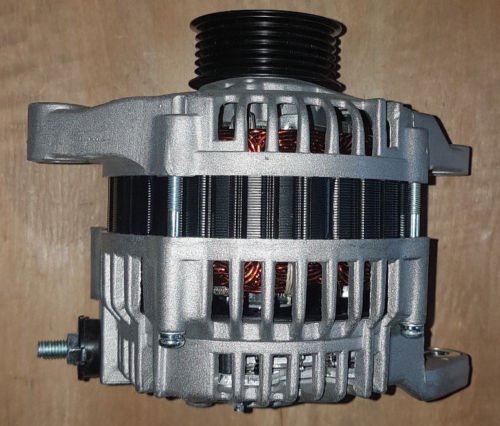 ALTERNATORE NISSAN ALMERA II 1.5 e 1.8 / NISSAN PRIMERA 1.6 e 1.8 - Autoricambi4x4