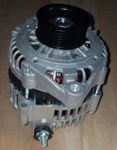 ALTERNATORE NISSAN ALMERA II 1.5 e 1.8 / NISSAN PRIMERA 1.6 e 1.8 - Autoricambi4x4