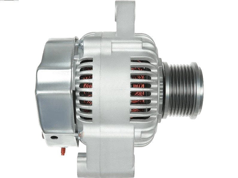 ALTERNATORE TOYOTA LAND CRUISER KDJ90/ KDJ120/ KDJ125/ HILUX 3.0 - Autoricambi4x4