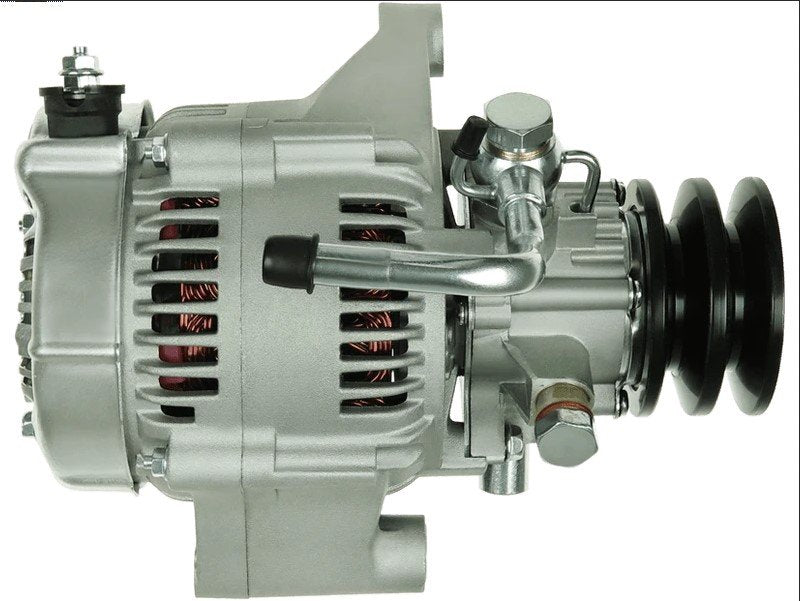 ALTERNATORE TOYOTA LAND CRUISER LJ70 (con depressore anteriore) - Autoricambi4x4