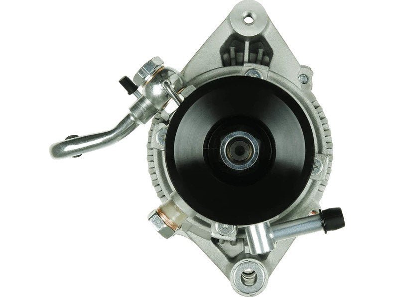 ALTERNATORE TOYOTA LAND CRUISER LJ70 (con depressore anteriore) - Autoricambi4x4