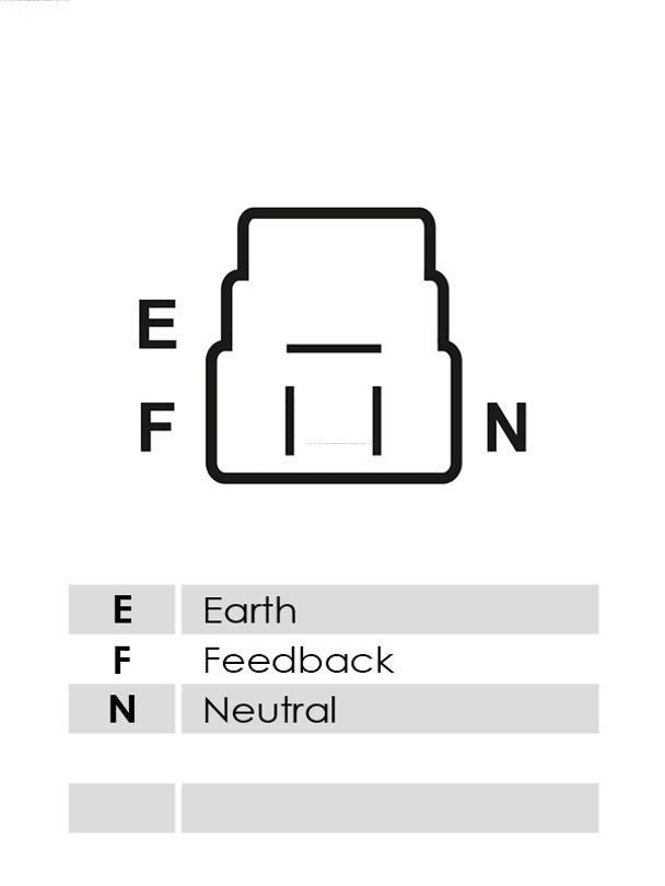 ALTERNATORE TOYOTA LAND CRUISER LJ70/ HILUX - Autoricambi4x4