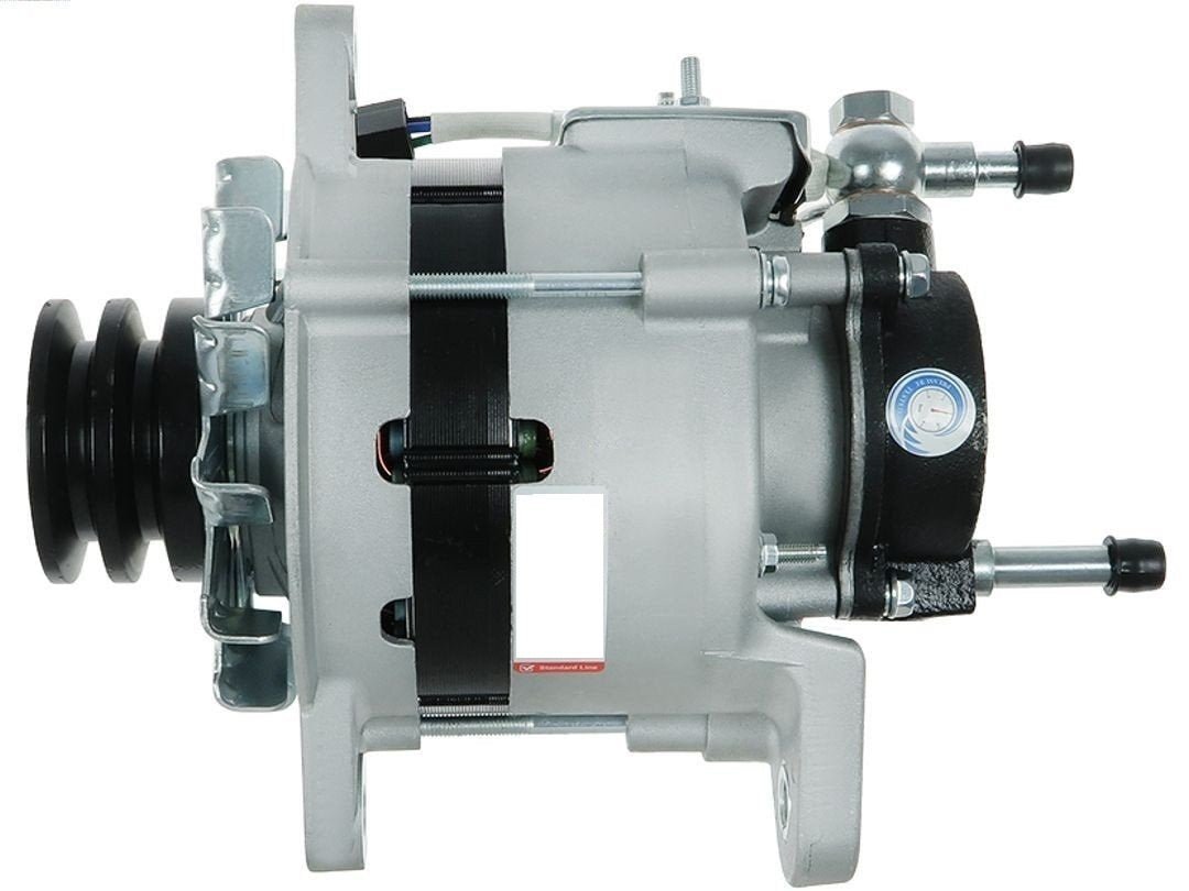 ALTERNATORE TOYOTA LAND CRUISER LJ70/ HILUX - Autoricambi4x4