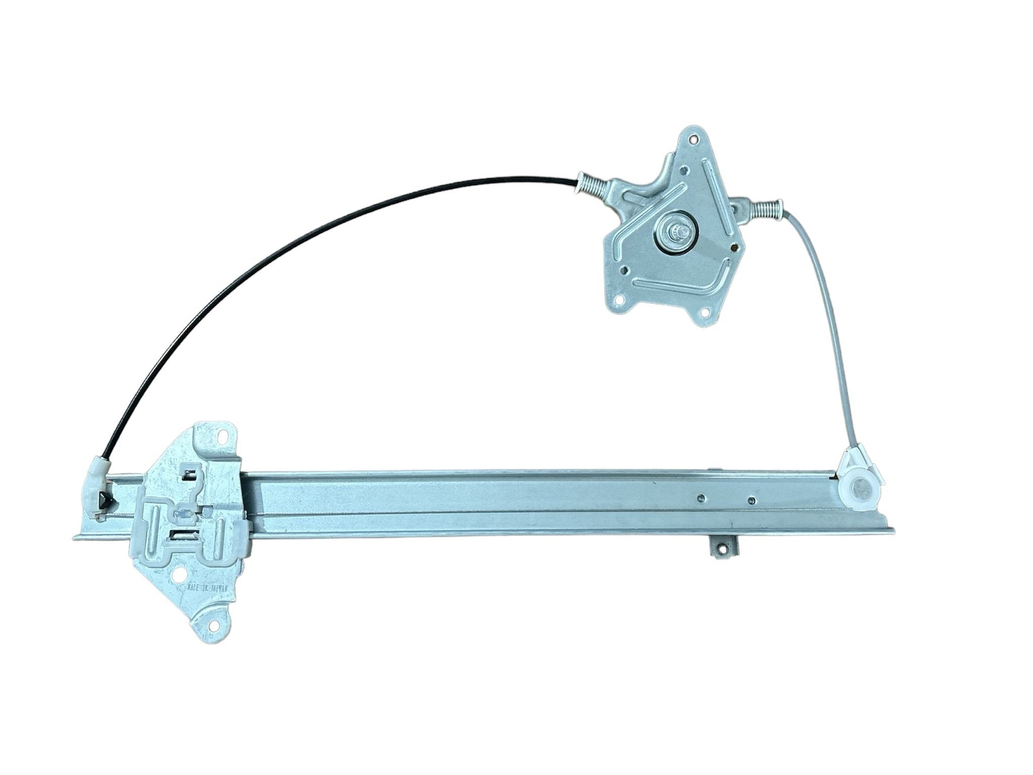 ALZACRISTALLO ANTERIORE SINISTRO NISSAN KING CAB D21 - Autoricambi4x4