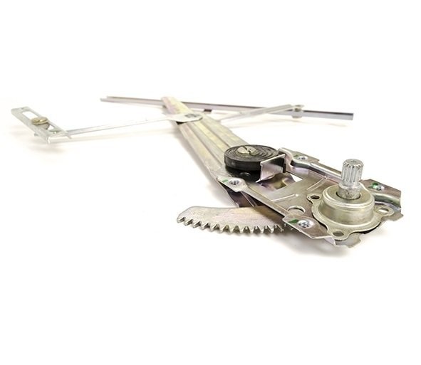 ALZACRISTALLO/ MECCANISMO ALZAVETRO SINISTRO SUZUKI SJ410/ SJ413/ SAMURAI/ SANTANA - Autoricambi4x4