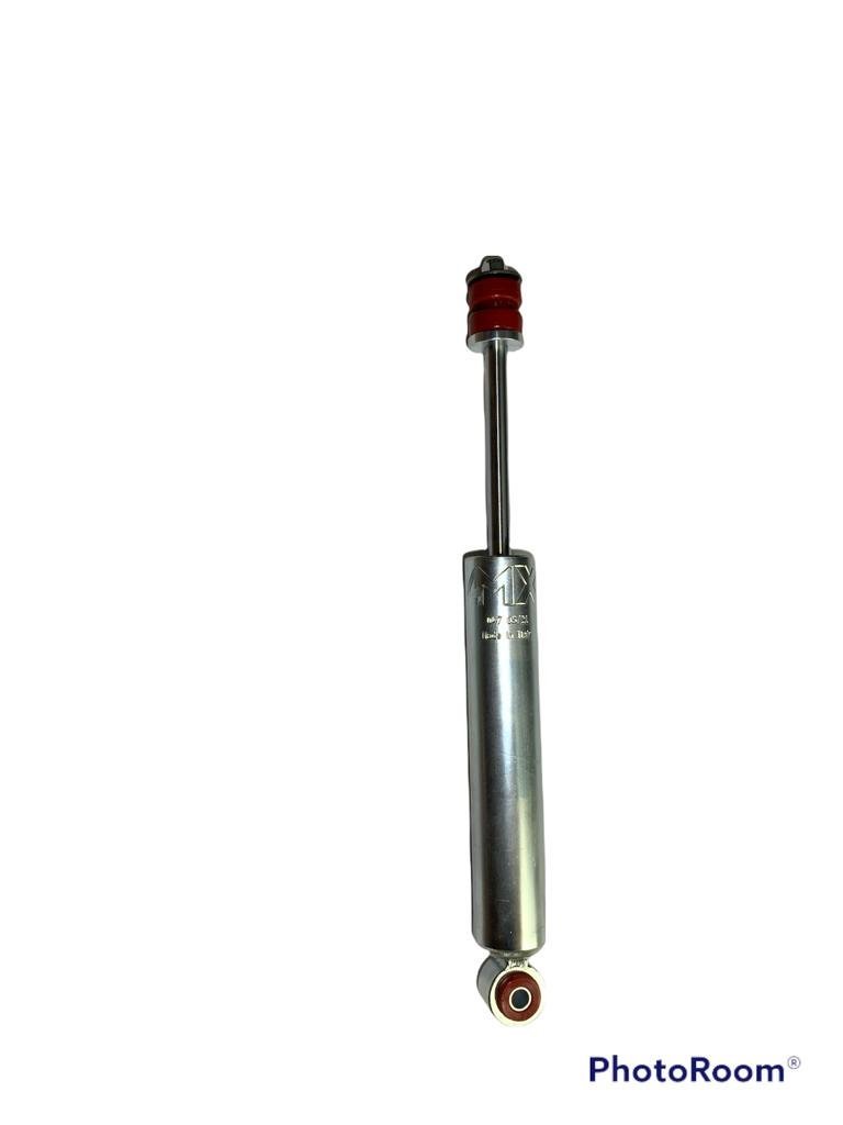 AMMORTIZZATORE ANTERIORE 4MX +5CM SUZUKI JIMNY (MADE IN ITALY) - Autoricambi4x4