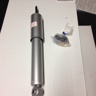 AMMORTIZZATORE ANTERIORE MITSUBISHI PAJERO II - Autoricambi4x4