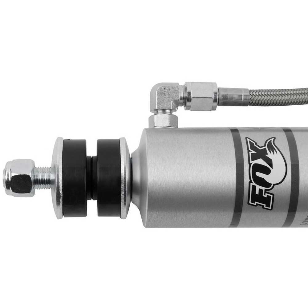 Ammortizzatore anteriore nitro Fox Performance 2.0 con serbatoio regolabile LSC Lift 4 - 6" - Autoricambi4x4