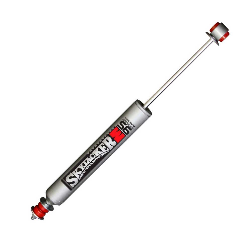 Ammortizzatore anteriore nitro Skyjacker M95 Monotube Lift 1 - 2,5" - Autoricambi4x4