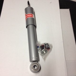 AMMORTIZZATORE ANTERIORE TOYOTA HILUX / 4 RUNNER - Autoricambi4x4