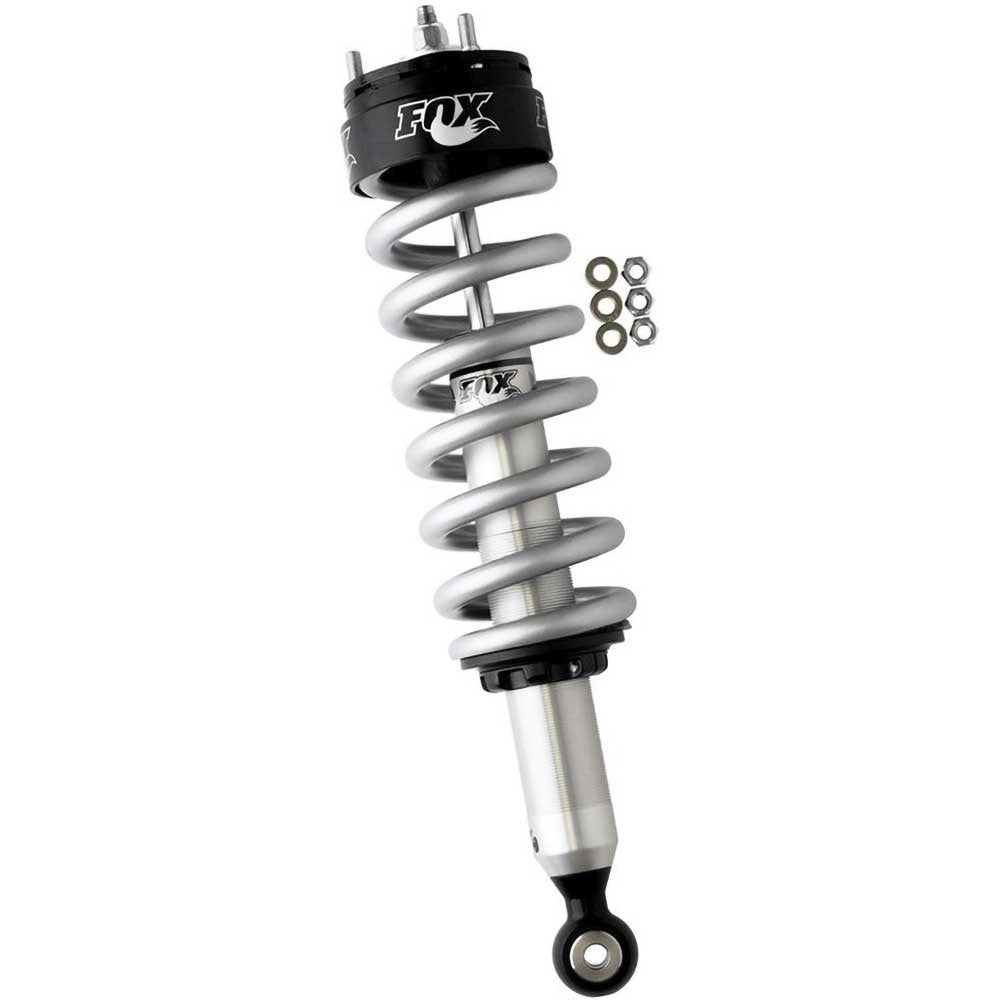Ammortizzatore coilover anteriore nitro Fox Performance 2.0 IFP Lift 0 - 2" - Autoricambi4x4