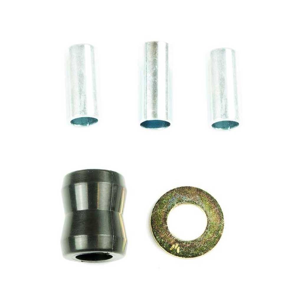 Ammortizzatore posteriore BDS NX2 Nitro Series Lift 3" - Autoricambi4x4