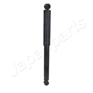 AMMORTIZZATORE POSTERIORE MITSUBISHI PAJERO I A BALESTRE - Autoricambi4x4