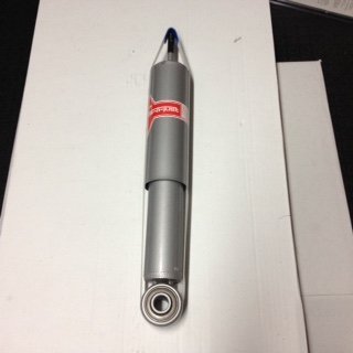 AMMORTIZZATORE POSTERIORE MITSUBISHI PAJERO II - Autoricambi4x4