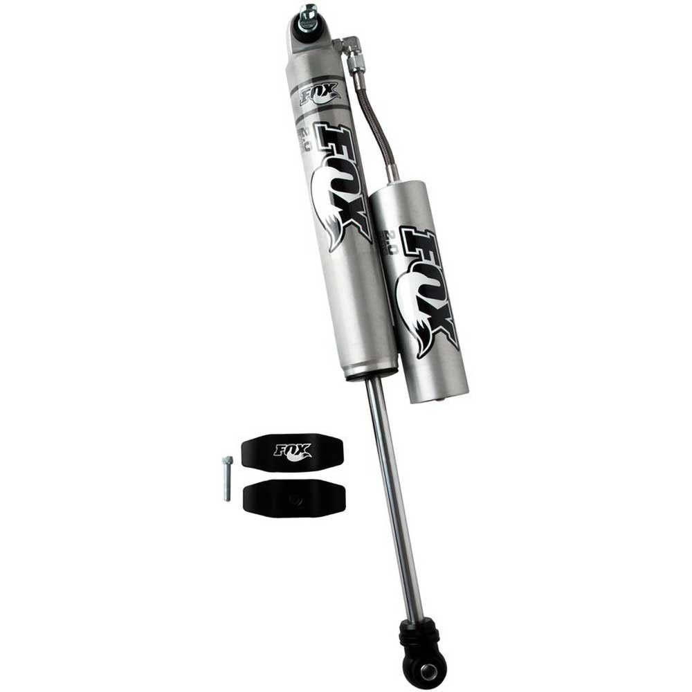 Ammortizzatore posteriore nitro Fox Performance 2.0 con serbatoio Lift 6,5 - 8" - Autoricambi4x4