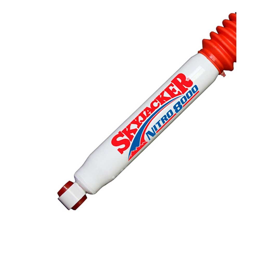 Ammortizzatore posteriore nitro Skyjacker Nitro 8000 Lift 2 - 3,5" - Autoricambi4x4