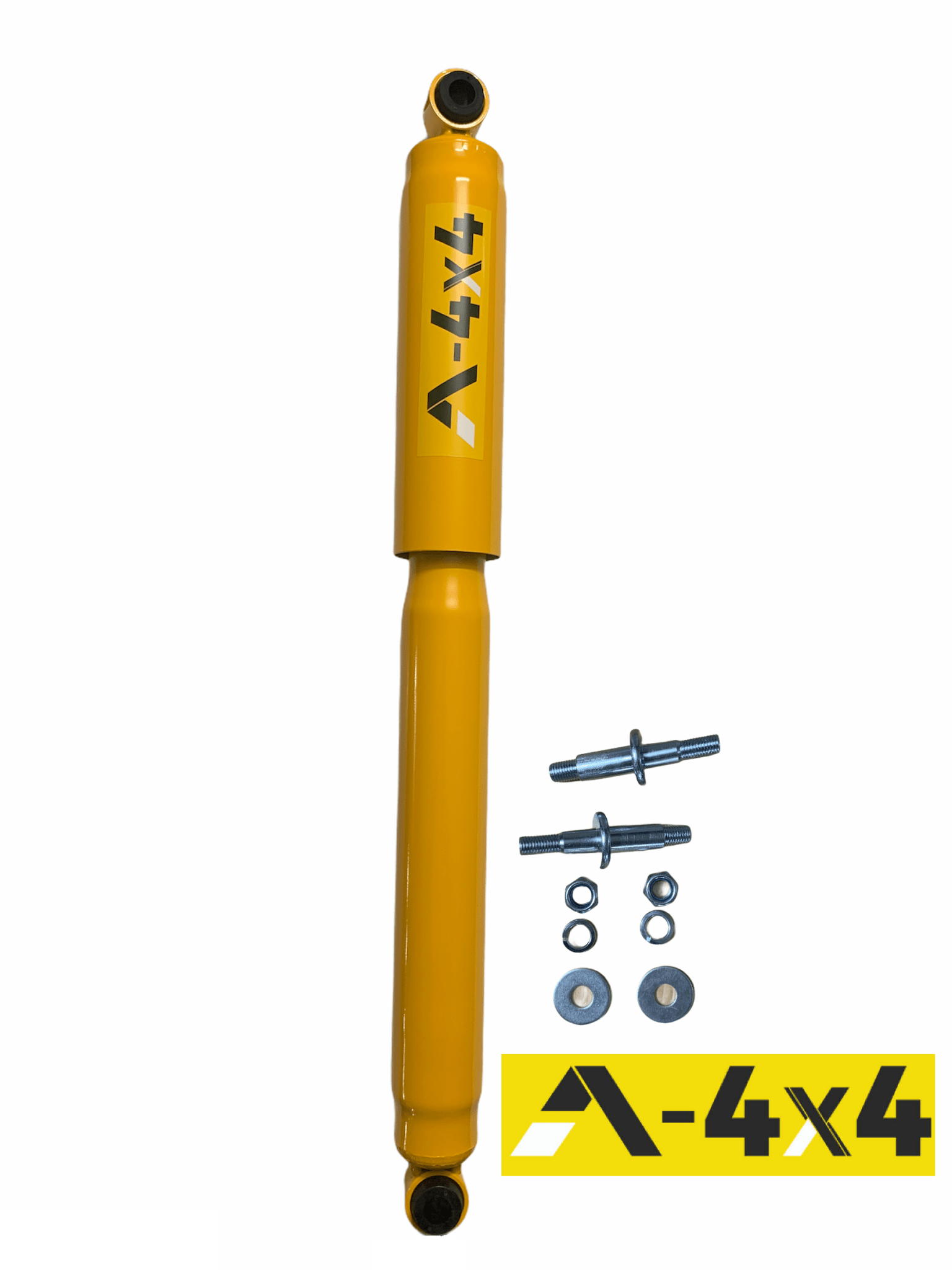 AMMORTIZZATORE STERZO A - 4X4 TOYOTA SERIE 60, 70 E 80 - Autoricambi4x4